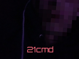 21cmd