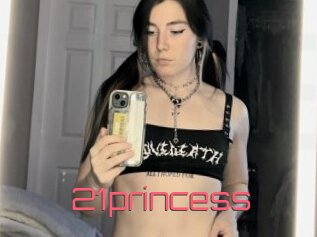 21princess