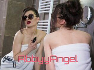 AbbyyAngel