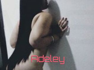 Adeley