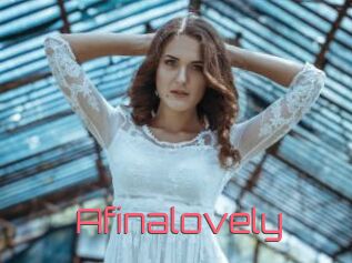 Afinalovely
