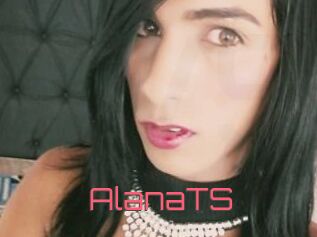 AlanaTS