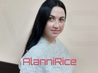 AlanniRice
