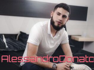 AlessandroDonato