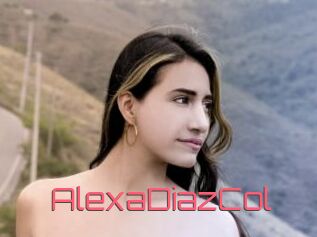 AlexaDiazCol