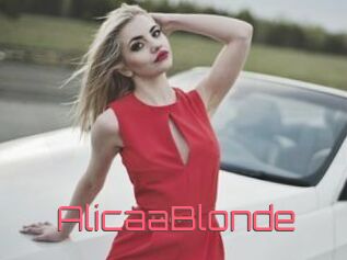AlicaaBlonde