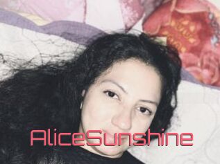 AliceSunshine