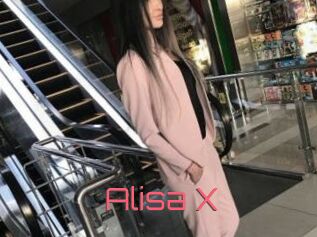 Alisa_X