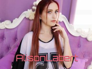 AlisonLabert Webcam Sexe Direct