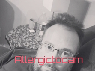 Allergictocam