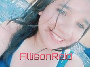 AllisonReid