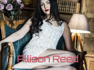 Allison_Reed