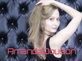 AmandaDouson