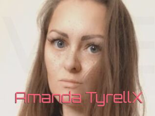 Amanda_TyrellX