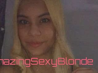 AmazingSexyBlonde Webcam Sexe Direct