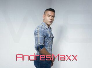 AndresMaxx Webcam Sexe Direct
