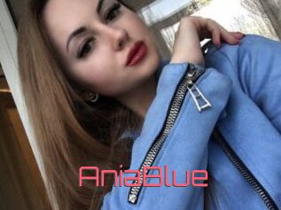 AniaBlue Webcam Sexe Direct