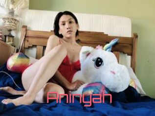 Aninyah