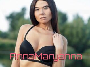 AnnaMaryanna Webcam Sexe Direct