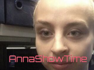 AnnaShowTime