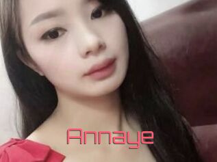 Annaye