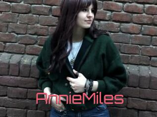 AnnieMiles