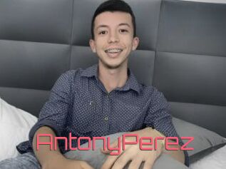 AntonyPerez