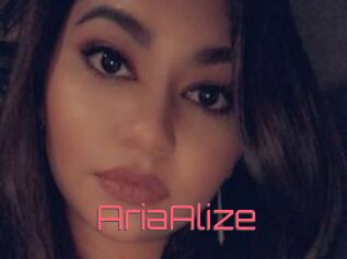 AriaAlize