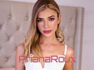 ArianaRoux