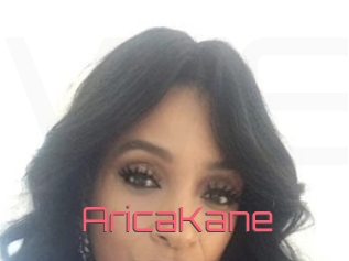 AricaKane