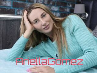 AriellaGomez