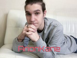 ArionKane