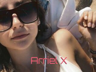 Arriel_X