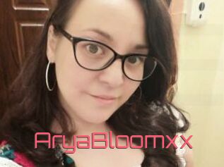 AryaBloomxx