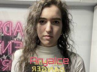 AryaIce