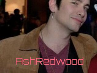 Ash_Redwood