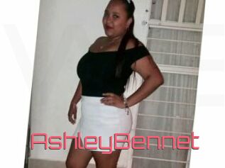 AshleyBennet