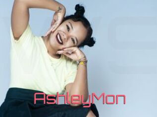 AshleyMon
