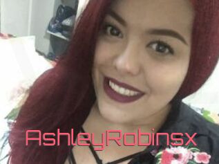 AshleyRobinsx