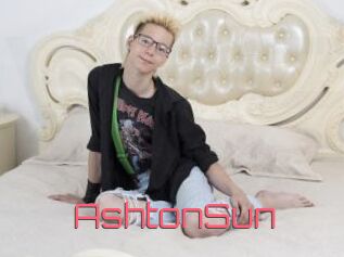 AshtonSun