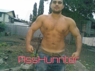 AssHunnter