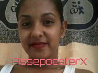 AssepoesterX