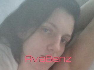 Ava_Benz