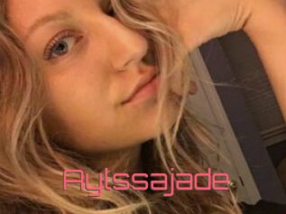 Aylssajade Webcam Sexe Direct