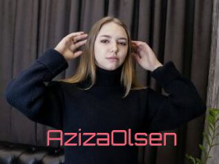 AzizaOlsen