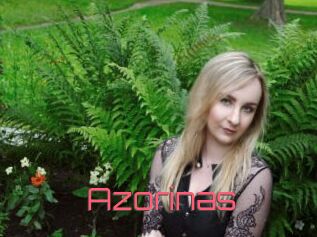 Azorinas