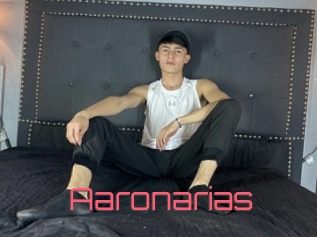 Aaronarias