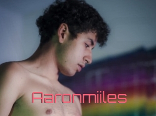 Aaronmiiles