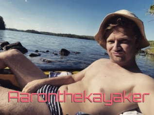 Aaronthekayaker