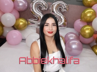 Abbiekhalifa